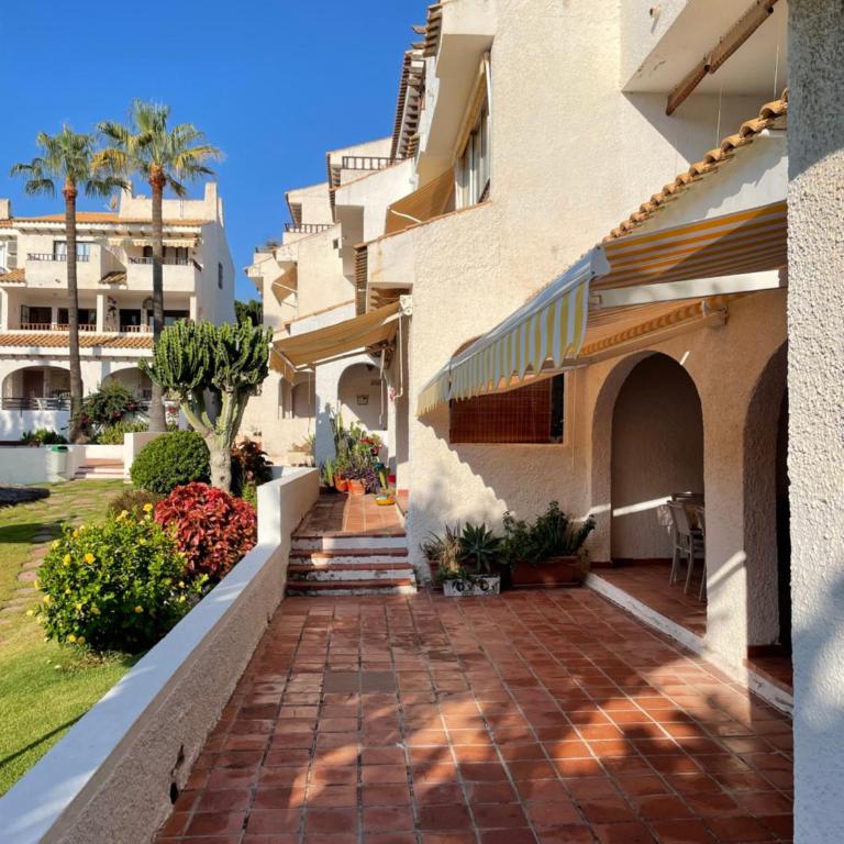 Sunny apartment - Apartamento de 2 dormitorios - 4