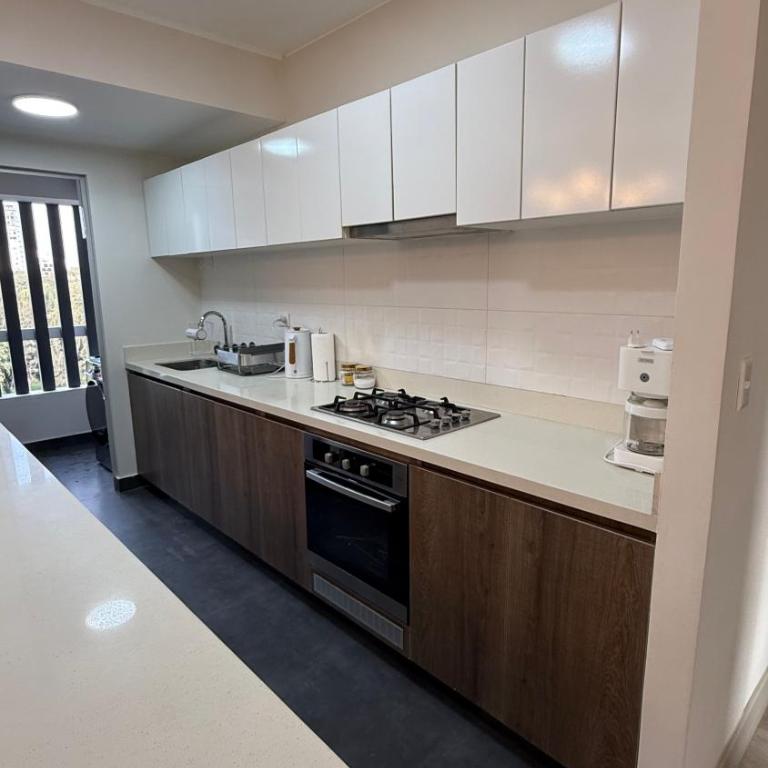Ocean Star Home - Apartment - 17