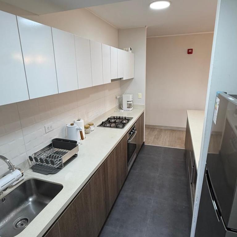 Ocean Star Home - Apartment - 16
