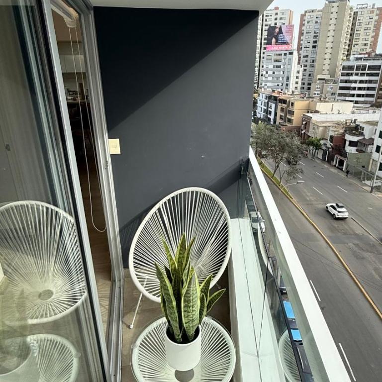 Ocean Star Home - Apartment - 9