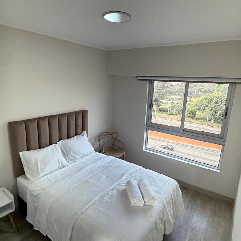 Ocean Star Home - Apartment - 20