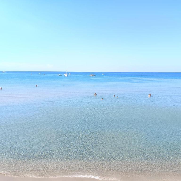 I Sassi di Cefalù Holiday House - Appartamento con 1 Camera da Letto - 18