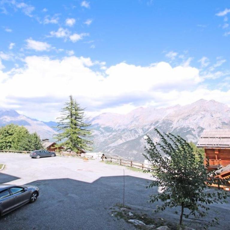 Résidence Dame Blanche - DBA008 - APPT 1 CHAMBRE + CABINE - BALCON - 6 PERSONNES - Secteur 1800 MAE-1414 - Appartamento - 2