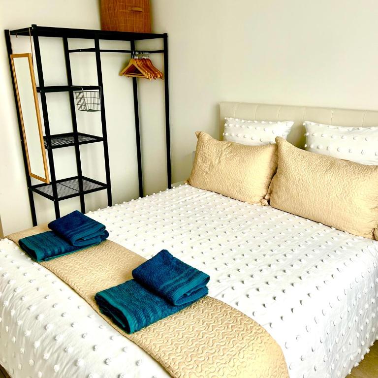 Évasion Ventoux, villa spacieuse au cœur de la Provence avec jardin privé et climatisation - Villa 3 Chambres - 20