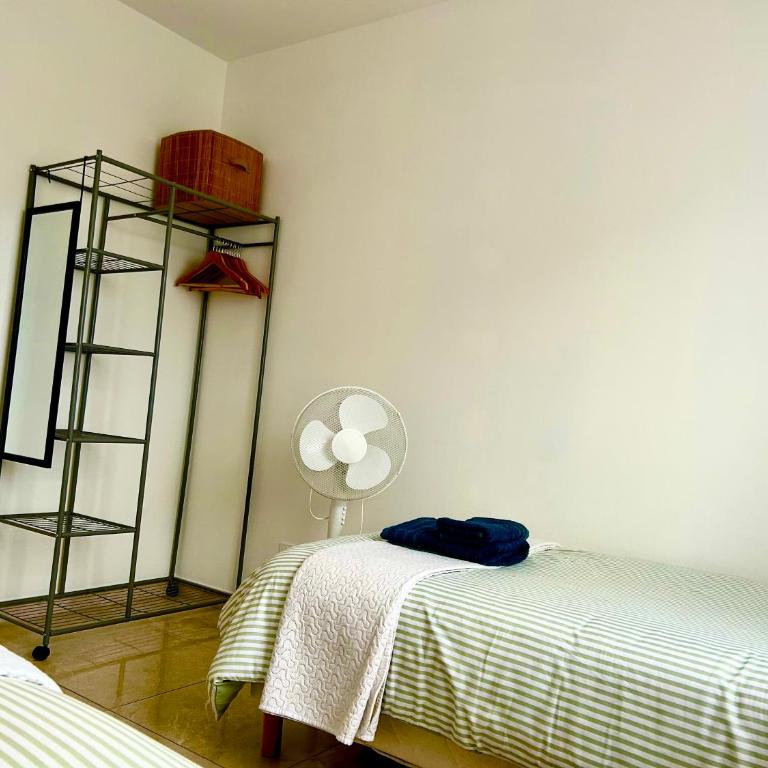 Évasion Ventoux, villa spacieuse au cœur de la Provence avec jardin privé et climatisation - Villa 3 Chambres - 21