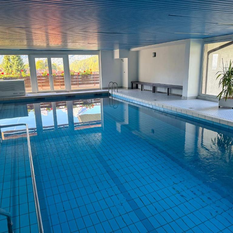 Watzmann Juwel - Apartment - Split Level - 22