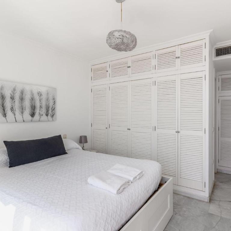 Expoholidays - Puerto Aguadulce (Av Carlos III 432 3ºI) - Apartamento de 2 dormitorios - 9