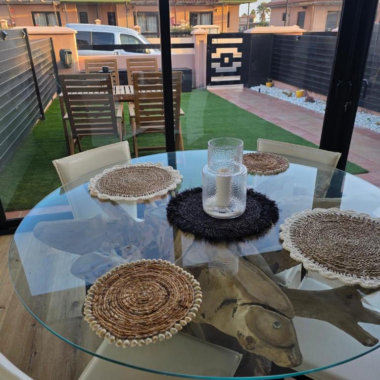 Casa Marina - One-Bedroom Apartment with shared Pool - 6
