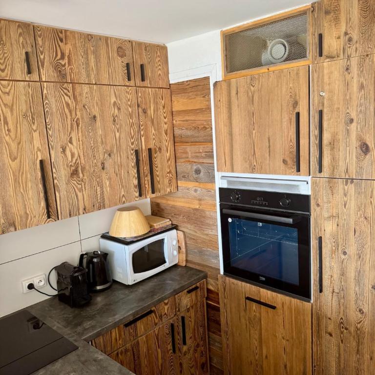 Le Nid Lumiere - Appartement 2 Chambres - 18