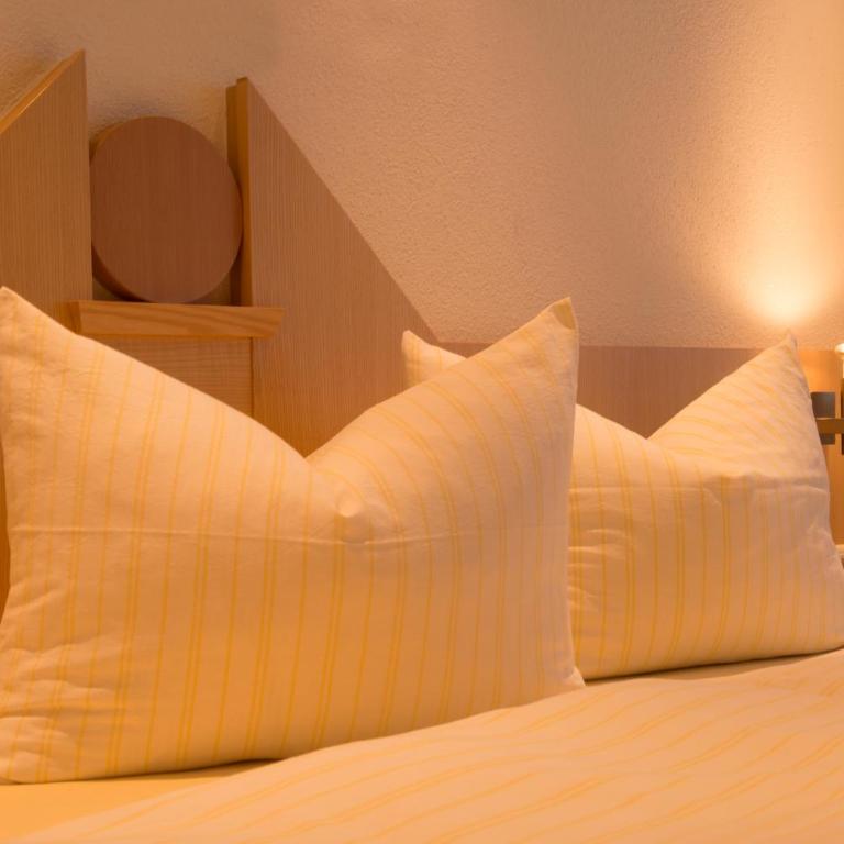 Haus Bergkristall - Doppelzimmer - 5