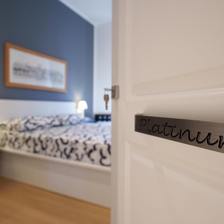 Castle Suite Borgo - Camera Matrimoniale con Bagno Privato - 6