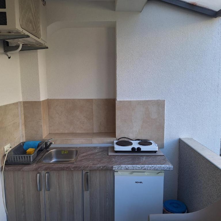 Apartmani Miladinović - Klasična Četvorokrevetna Soba - 2