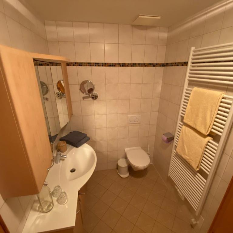 Hotel Panther'A - Doppelzimmer zur Einzelnutzung - 5