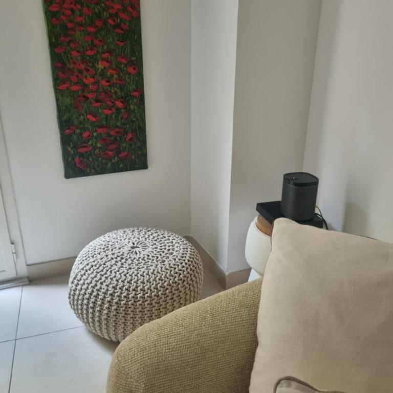 Cosy apartment 1BR near Monaco - Appartement 1 Chambre - 14