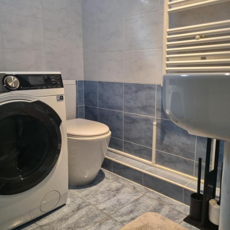 Cosy apartment 1BR near Monaco - Appartement 1 Chambre - 13