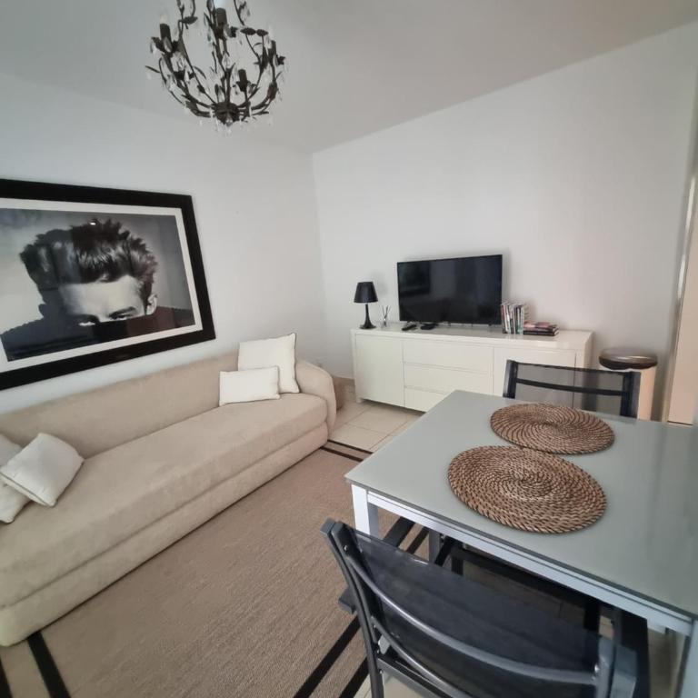 Cosy apartment 1BR near Monaco - Appartement 1 Chambre - 12