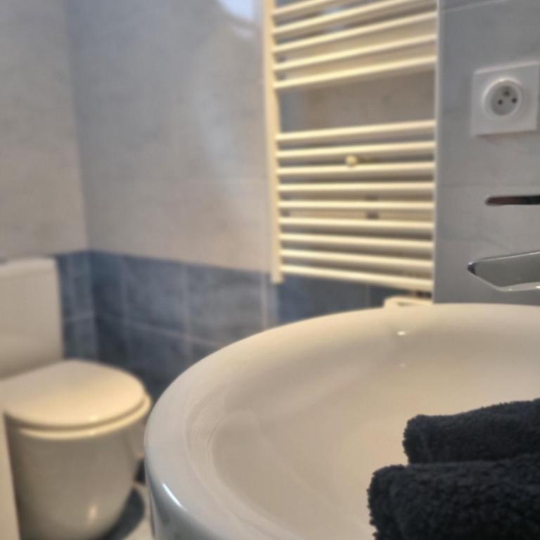 Cosy apartment 1BR near Monaco - Appartement 1 Chambre - 18
