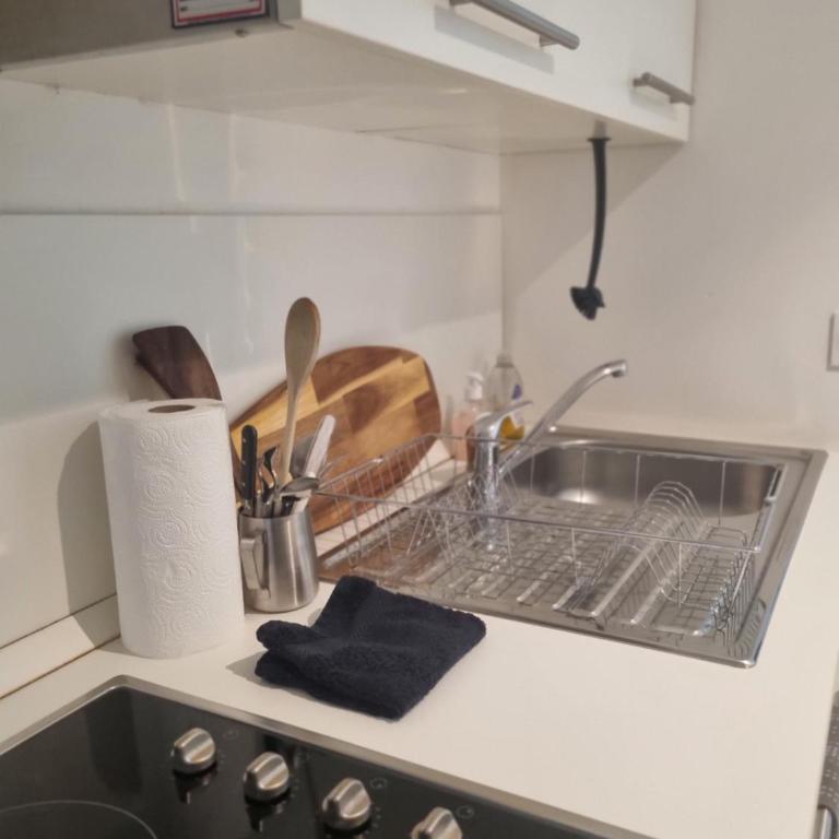 Cosy apartment 1BR near Monaco - Appartement 1 Chambre - 17