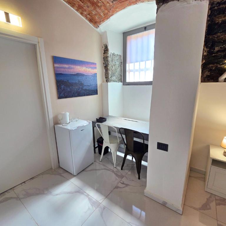 Affittacamere Guest House Girò - Camera Matrimoniale con Bagno Privato - 3