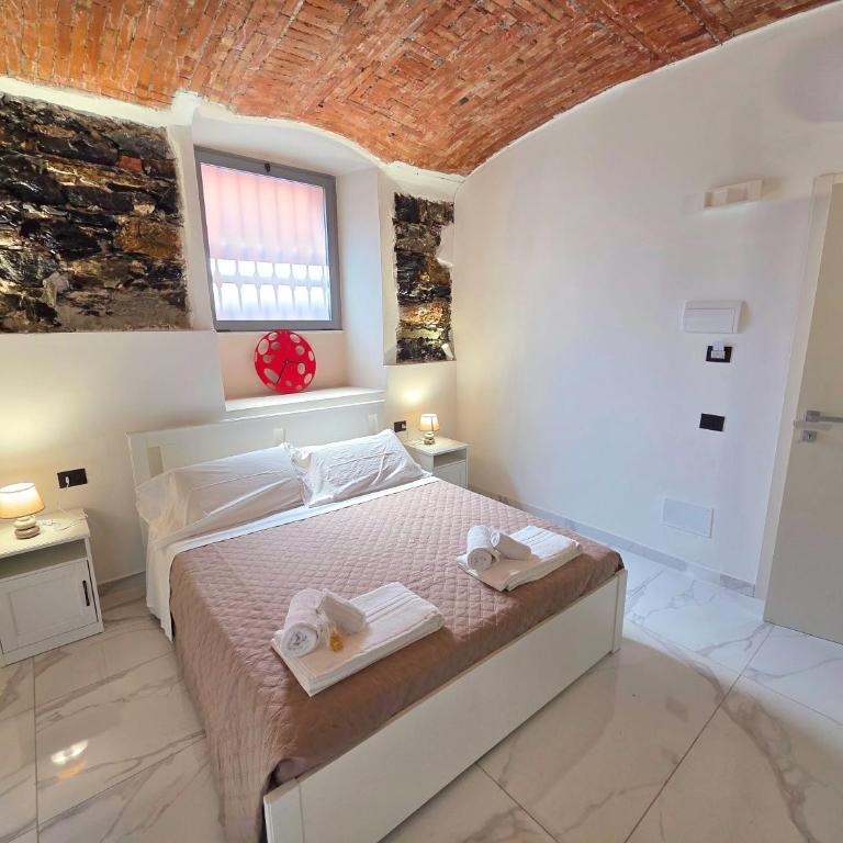 Affittacamere Guest House Girò - Camera Matrimoniale con Bagno Privato - 2