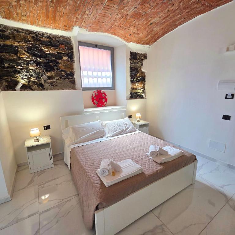Affittacamere Guest House Girò - Camera Matrimoniale con Bagno Privato - 14