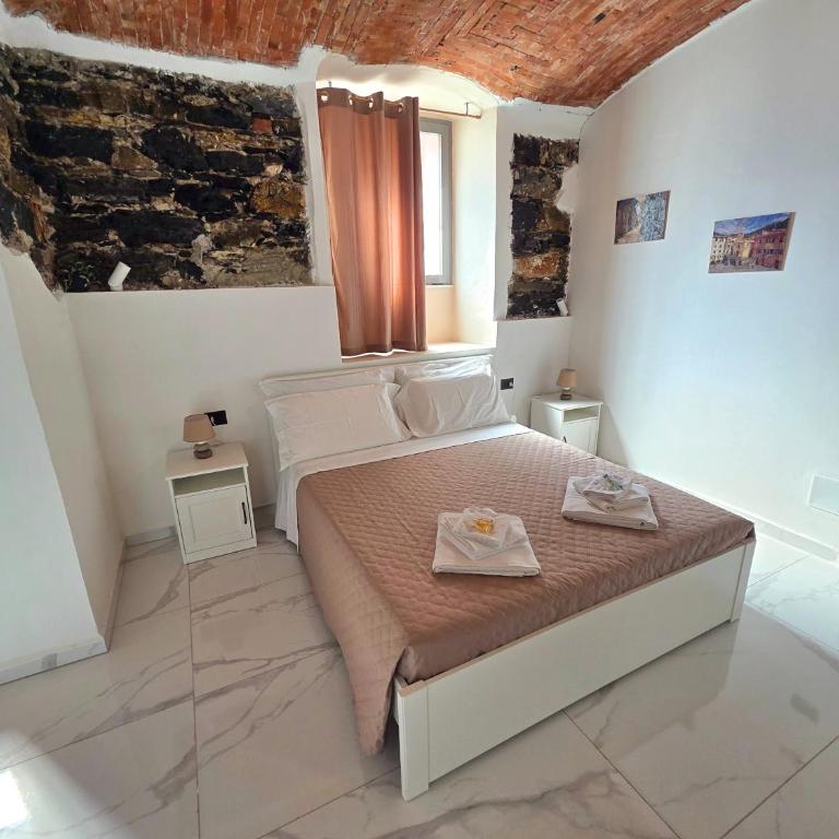 Affittacamere Guest House Girò - Camera Matrimoniale con Bagno Privato - 6