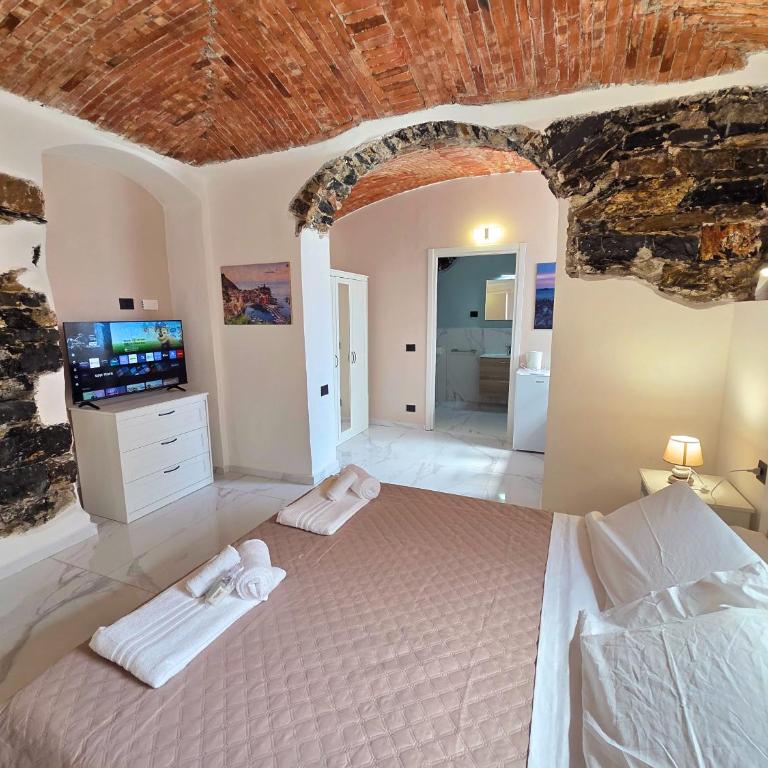 Affittacamere Guest House Girò - Camera Matrimoniale con Bagno Privato - 17