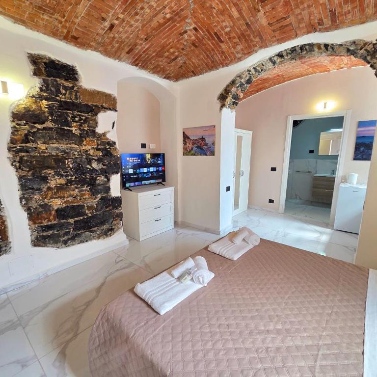 Affittacamere Guest House Girò - Camera Matrimoniale con Bagno Privato - 16