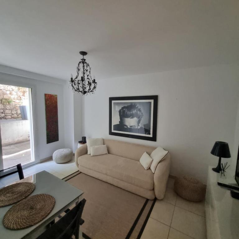 Cosy apartment 1BR near Monaco - Appartement 1 Chambre - 22