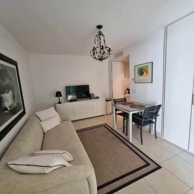 Cosy apartment 1BR near Monaco - Appartement 1 Chambre - 23
