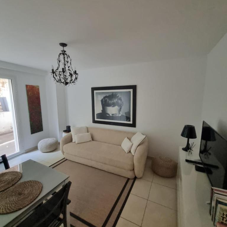 Cosy apartment 1BR near Monaco - Appartement 1 Chambre - 24