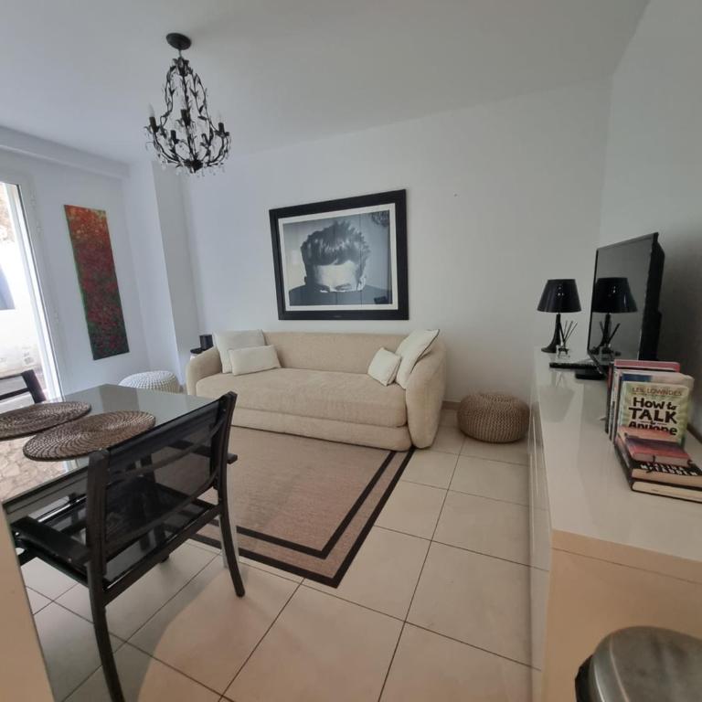 Cosy apartment 1BR near Monaco - Appartement 1 Chambre - 26