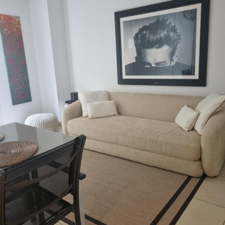Cosy apartment 1BR near Monaco - Appartement 1 Chambre - 27