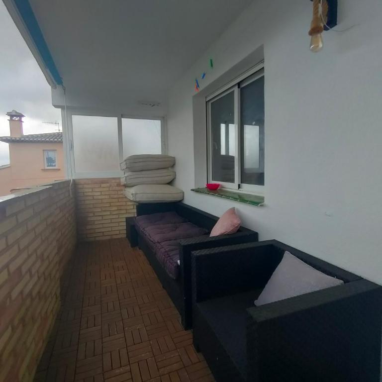 3 bedroom holiday apartment nearby arenal javea - Apartamento de 3 dormitorios - 22