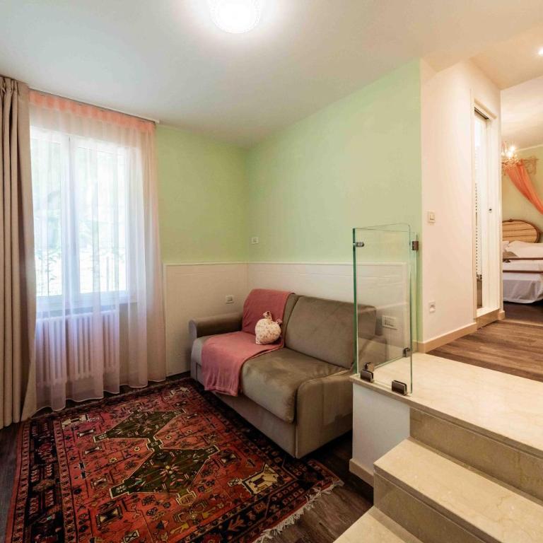 Hotel Serenella - Camera Familiare senza Balcone - 8