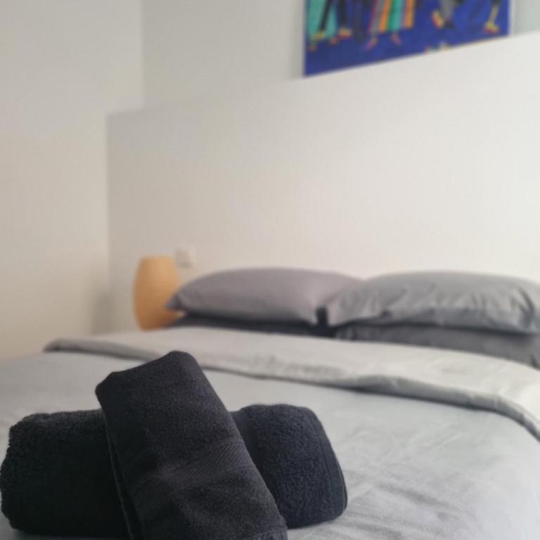 Cosy apartment 1BR near Monaco - Appartement 1 Chambre - 33