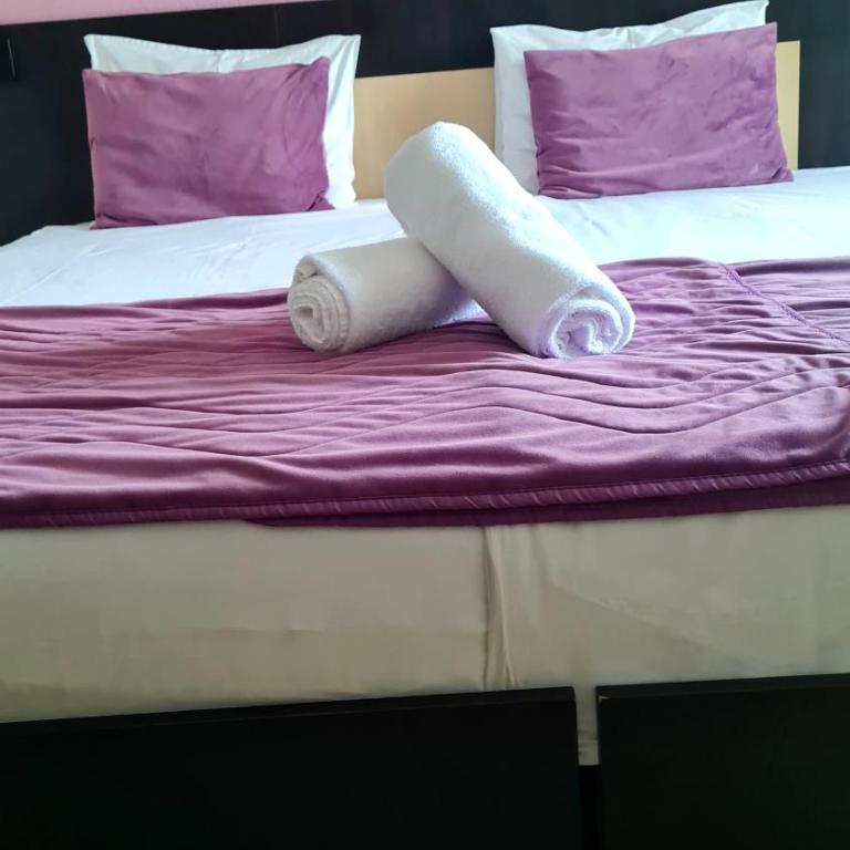 Sokoterme Hotel - Superior Dvokrevetna Soba s Bračnim Krevetom / Zasebnim Krevetima i Pogledom na Planinu - 3