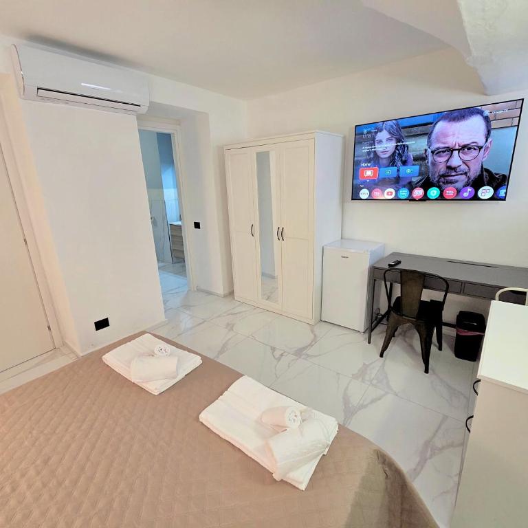 Affittacamere Guest House Girò - Camera Matrimoniale con Bagno Privato - 12