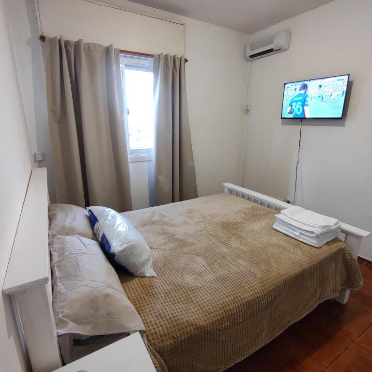 Vista sur - One-Bedroom Apartment - 1