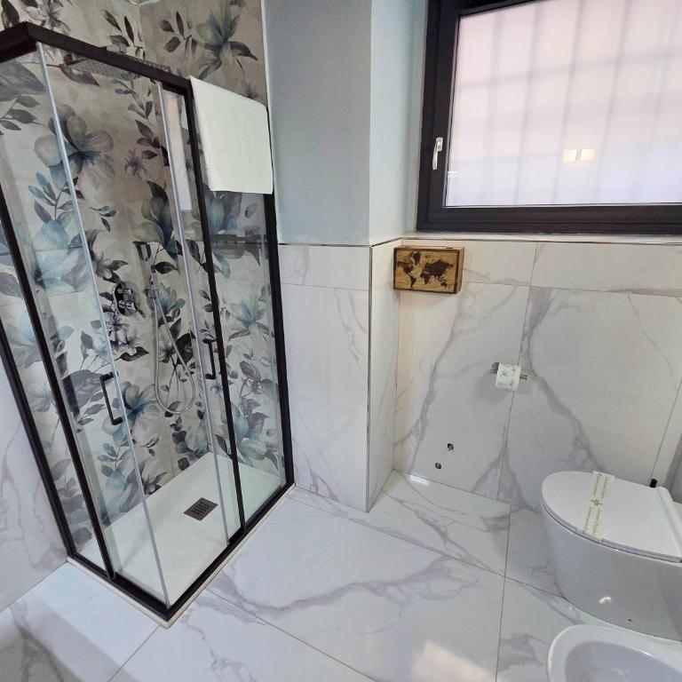 Affittacamere Guest House Girò - Camera Matrimoniale con Bagno Privato - 7