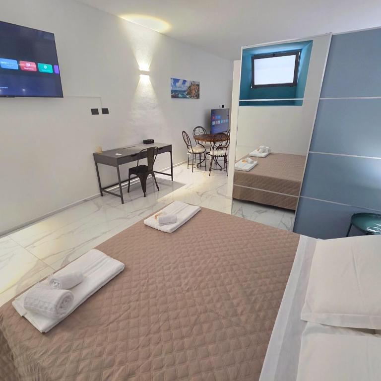 Affittacamere Guest House Girò - Monolocale Familiare - 7