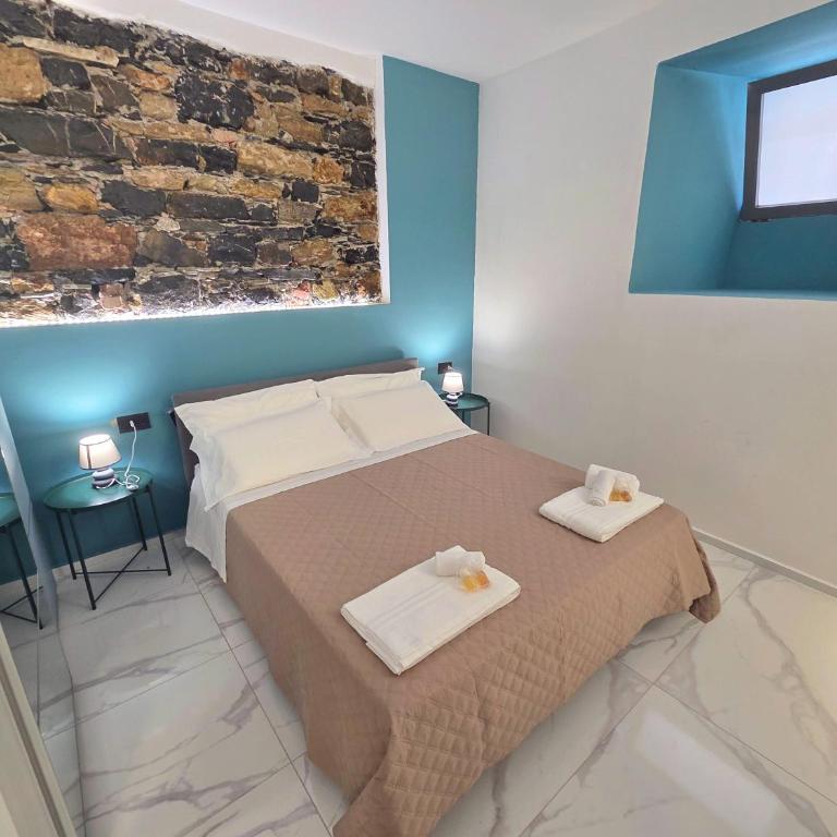 Affittacamere Guest House Girò - Monolocale Familiare - 13