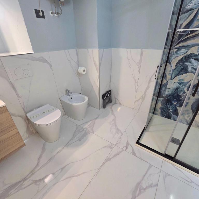 Affittacamere Guest House Girò - Monolocale Familiare - 14