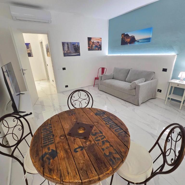 Affittacamere Guest House Girò - Monolocale Familiare - 15