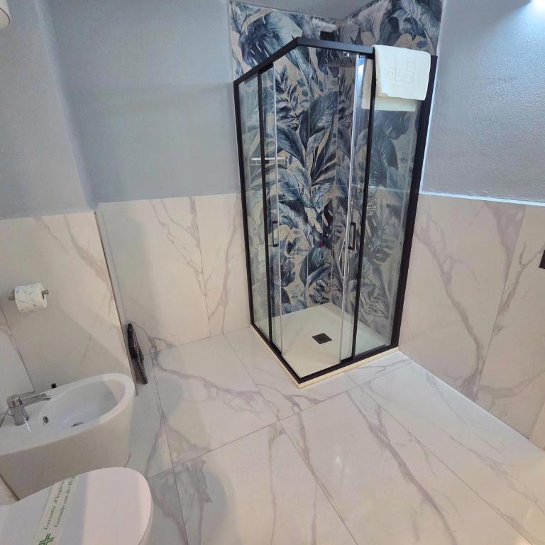 Affittacamere Guest House Girò - Monolocale Familiare - 17