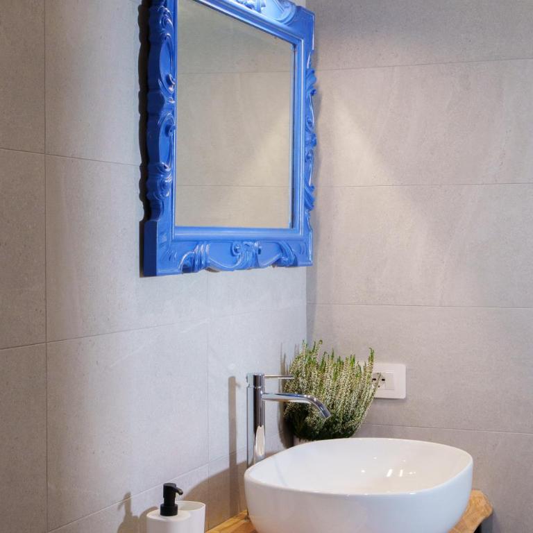 Castle Suite Borgo - Camera Matrimoniale con Bagno Privato - 2