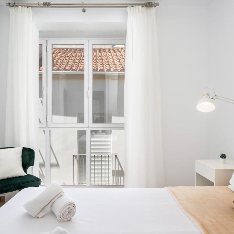 Brisa Jerez Suites - Apartamento de 1 dormitorio - 3