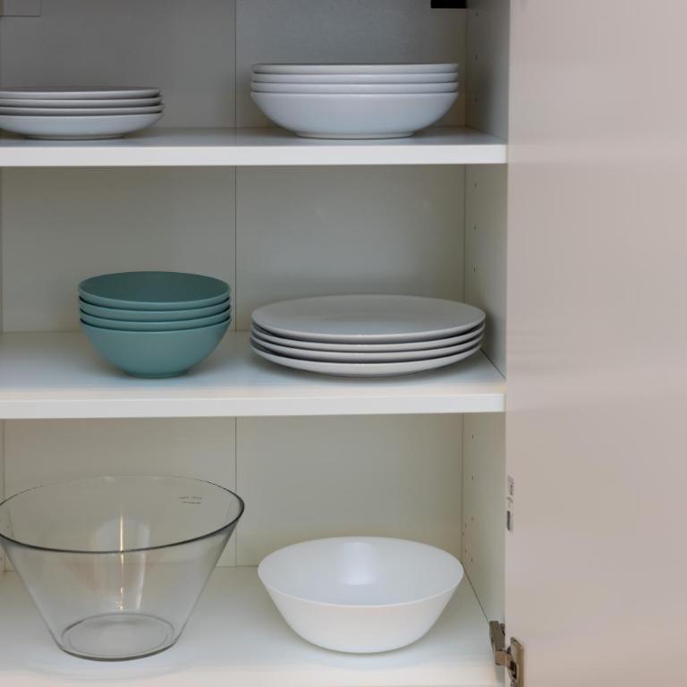 Brisa Jerez Suites - Apartamento de 1 dormitorio - 4