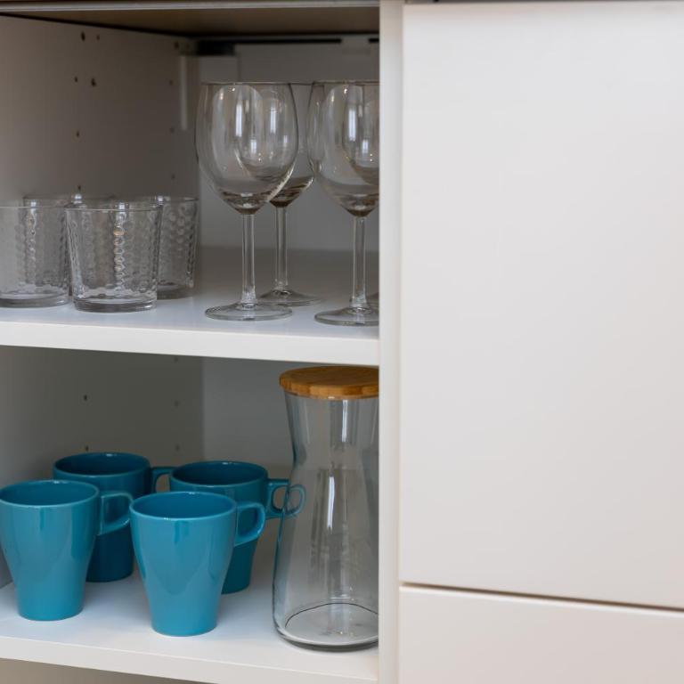 Brisa Jerez Suites - Apartamento de 1 dormitorio - 5