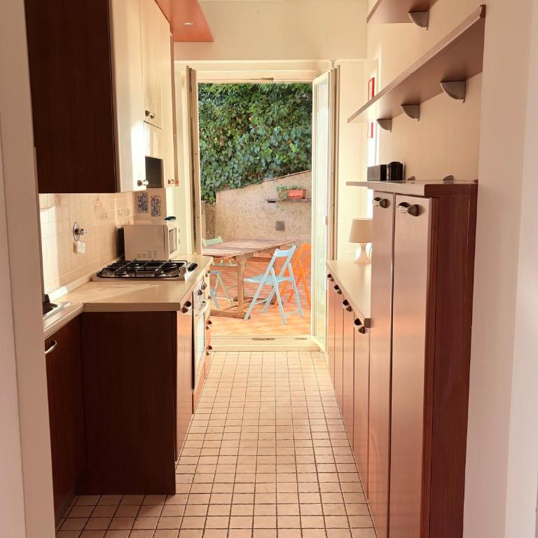 Casa Bonomea - Appartamento con 2 Camere da Letto - 16